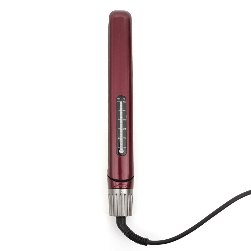 HB-07 Hair Straightener