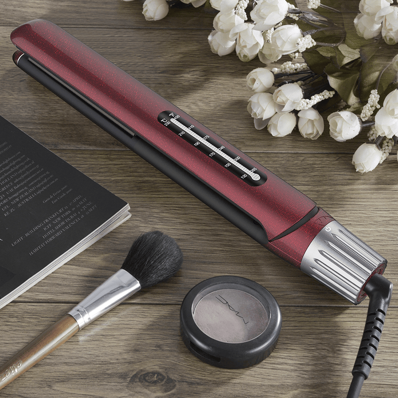 HB-07 Hair Straightener