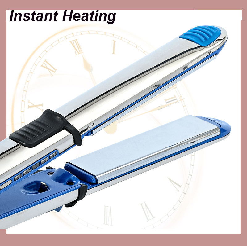 HB-051 Hair Straightener