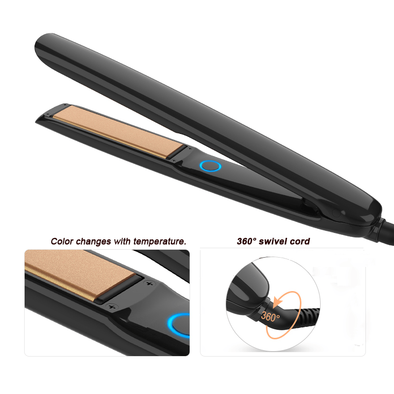 HB-78 Hair Straightener