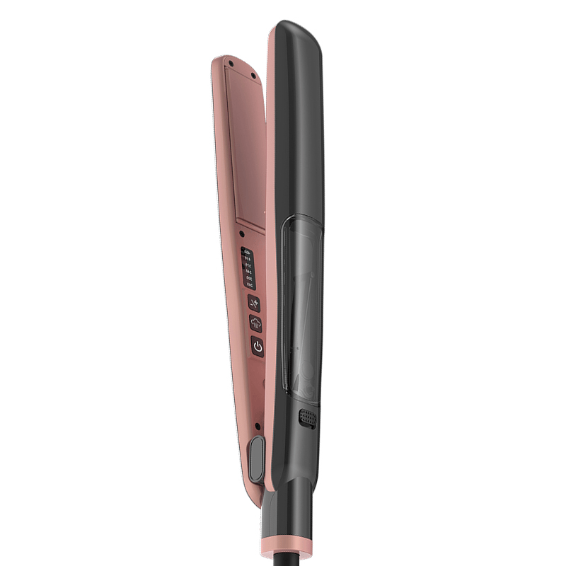 HB-99 Hair Straightener