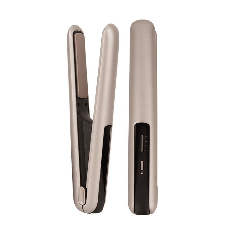 HB-X3 Cordless Hair Straightener