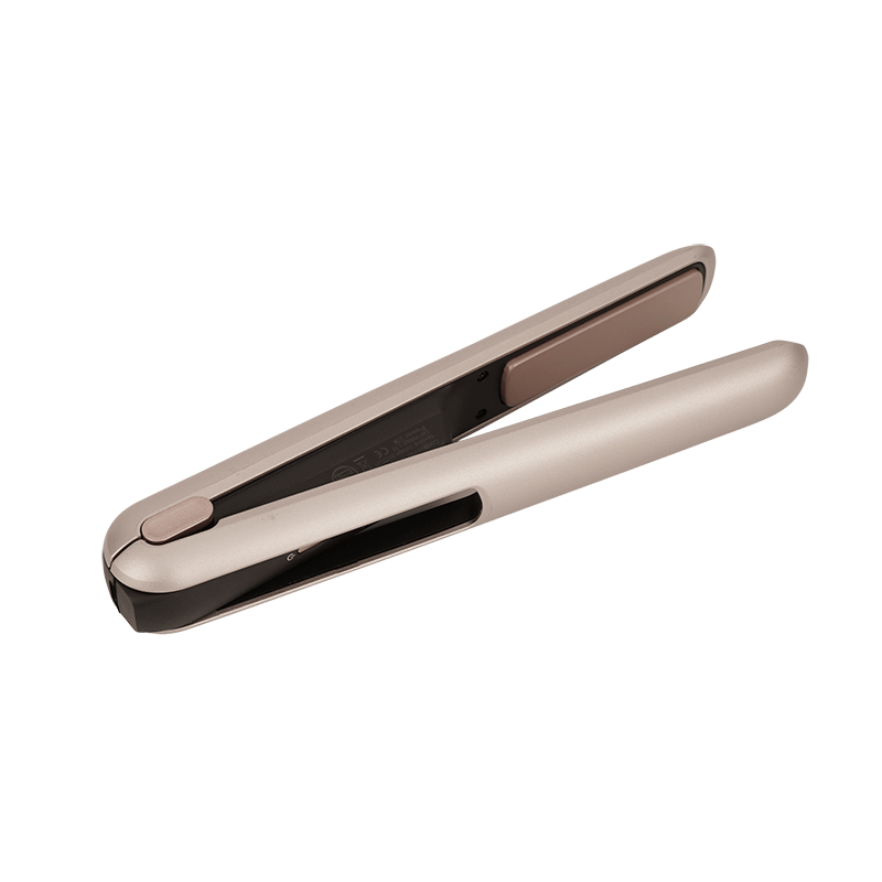HB-X3 Cordless Hair Straightener