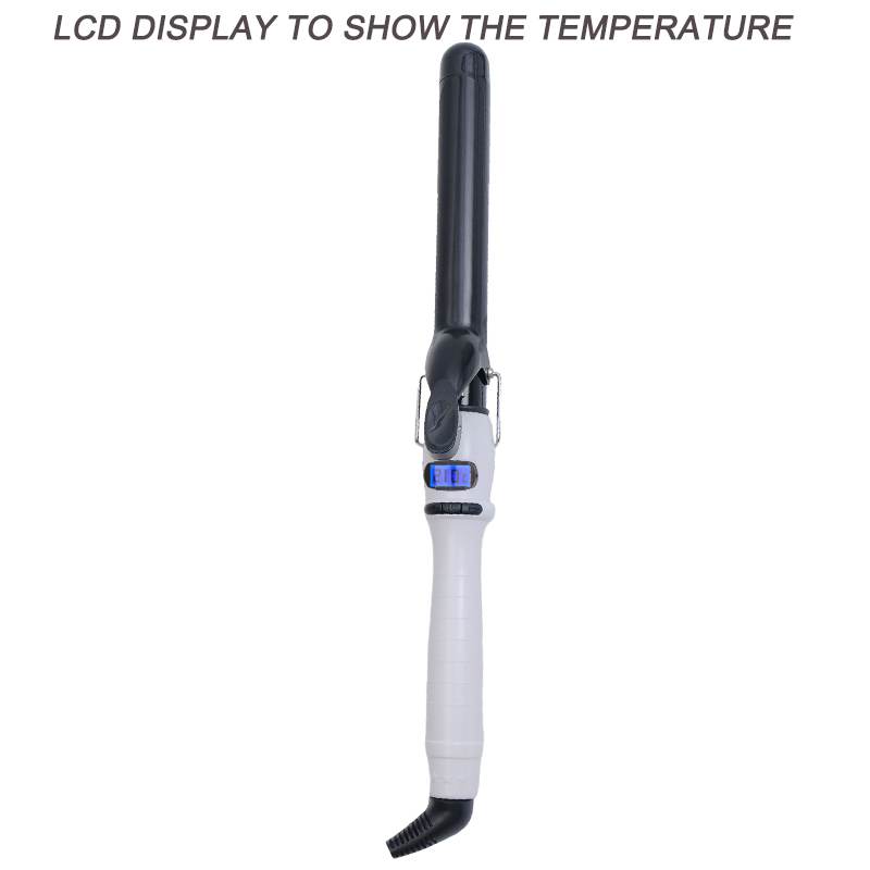 HB-8166 Hair Curler