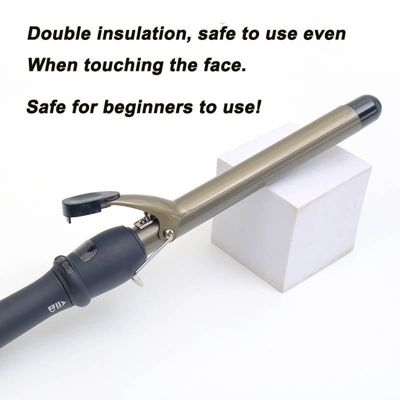 HB-8177 Hair Curler