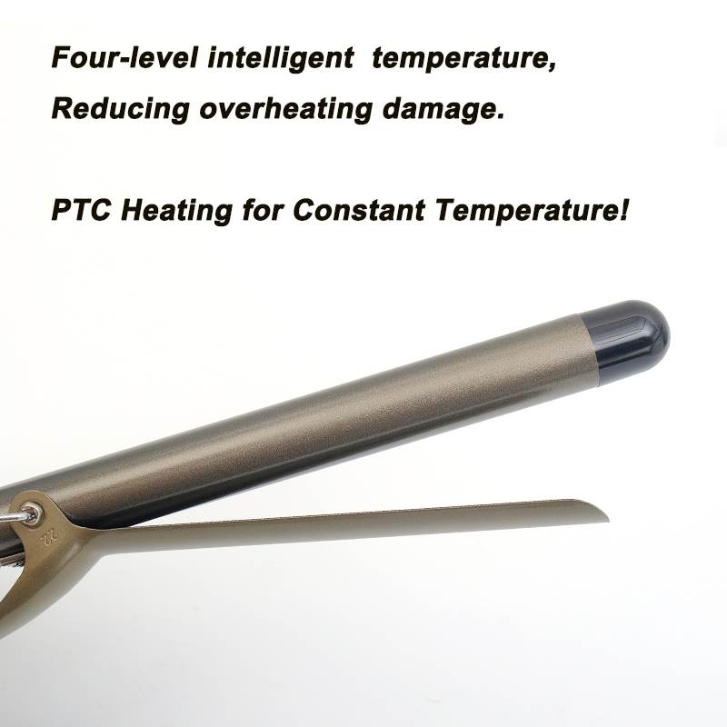 HB-8177 Hair Curler