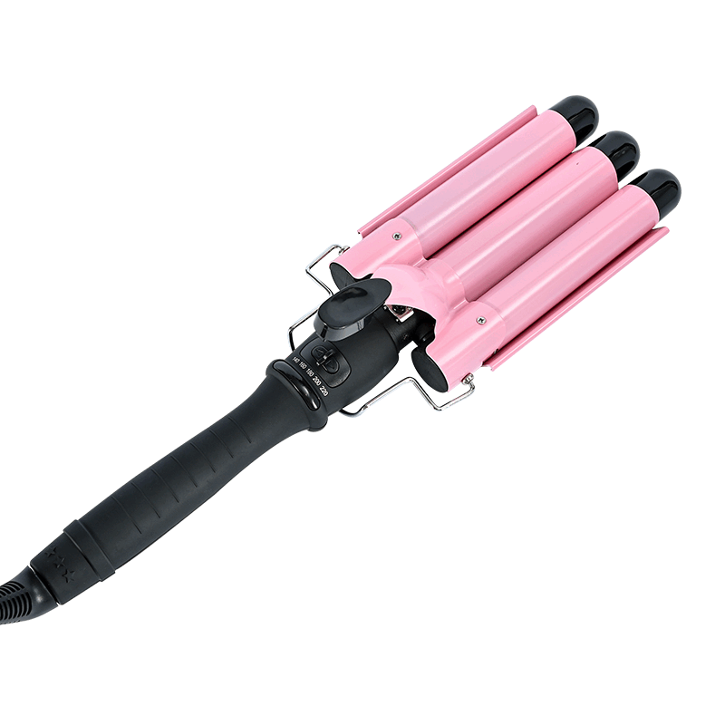 HB-052 Hair Curler