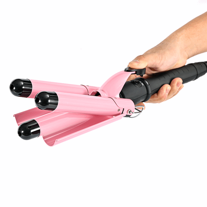 HB-052 Hair Curler