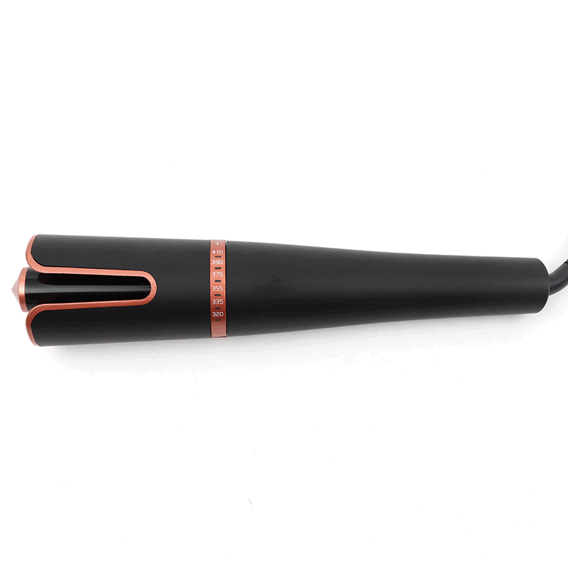 HB-08 Auto Hair Curler