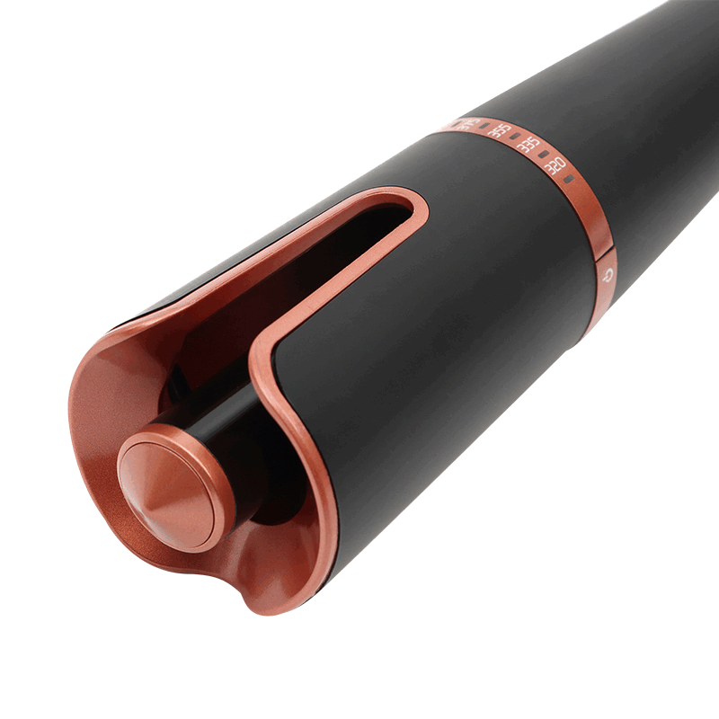 HB-08 Auto Hair Curler