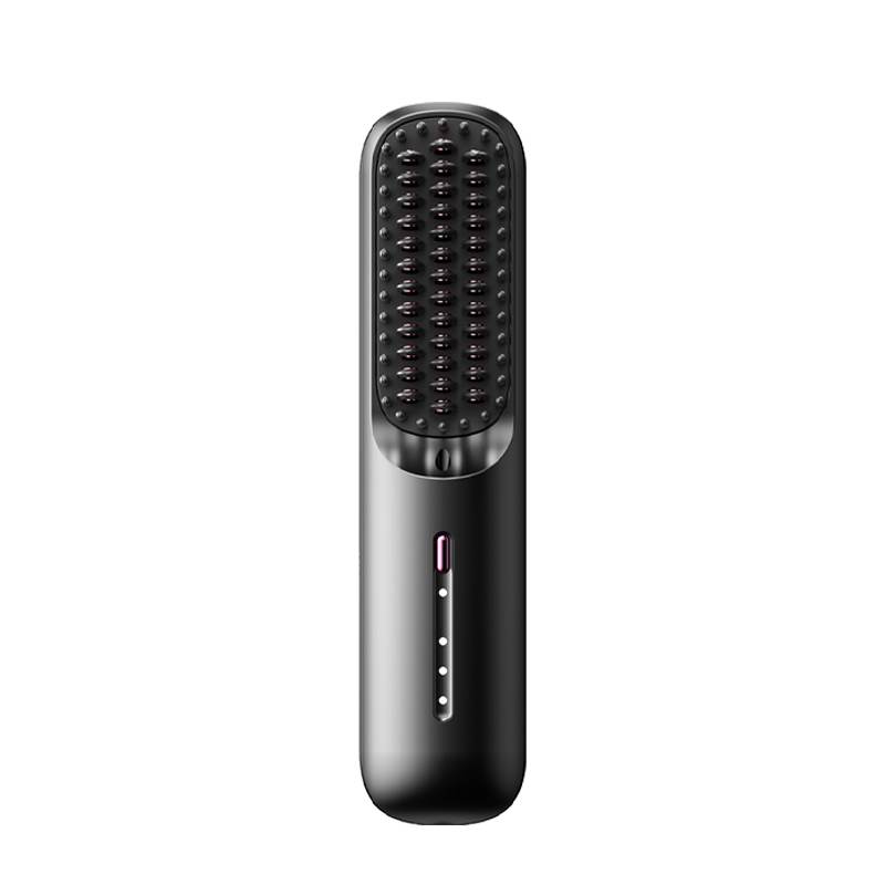 HB-X1 Cordless  Hair Straightener Comb