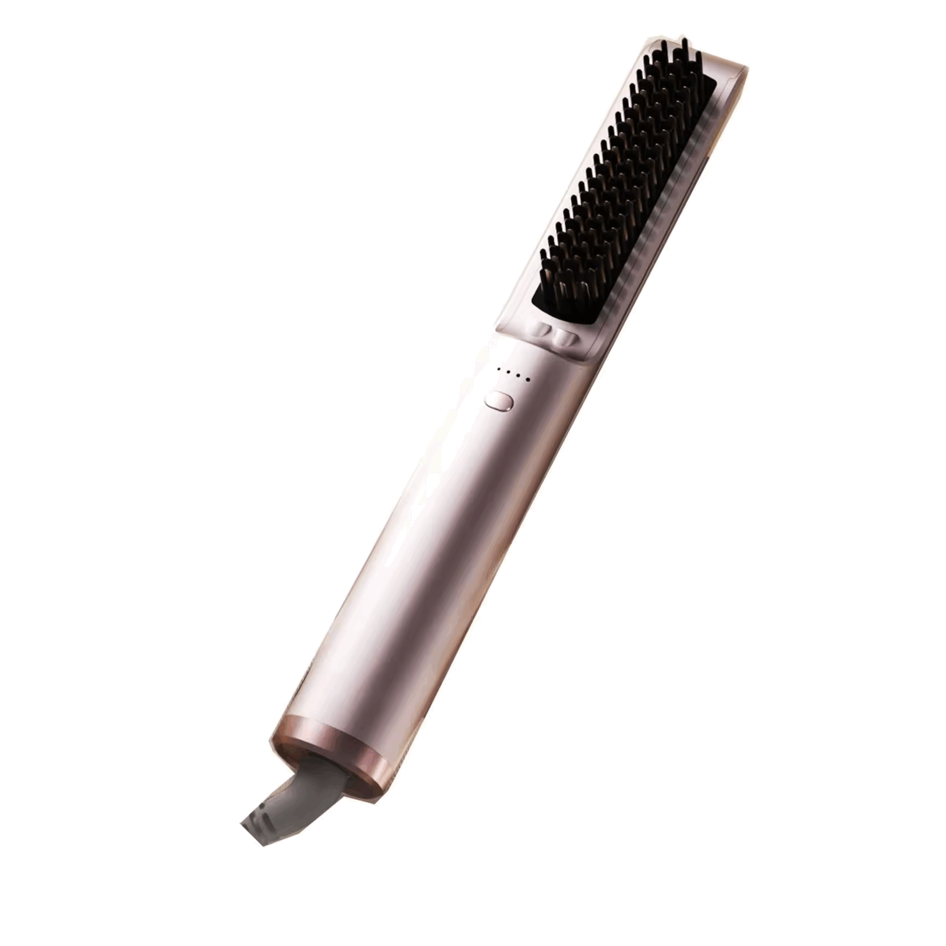 HB-19 Hair Straightener Comb
