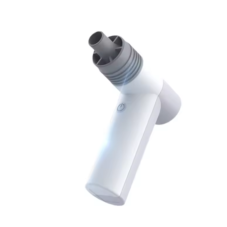 HB-06 Mini Powerful Fan