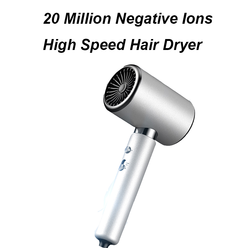 HB-031 High Speed Hair Dryer