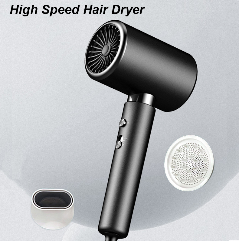 HB-031 High Speed Hair Dryer