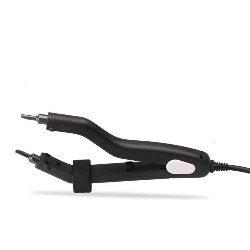 HB-601 Hair Extension Iron