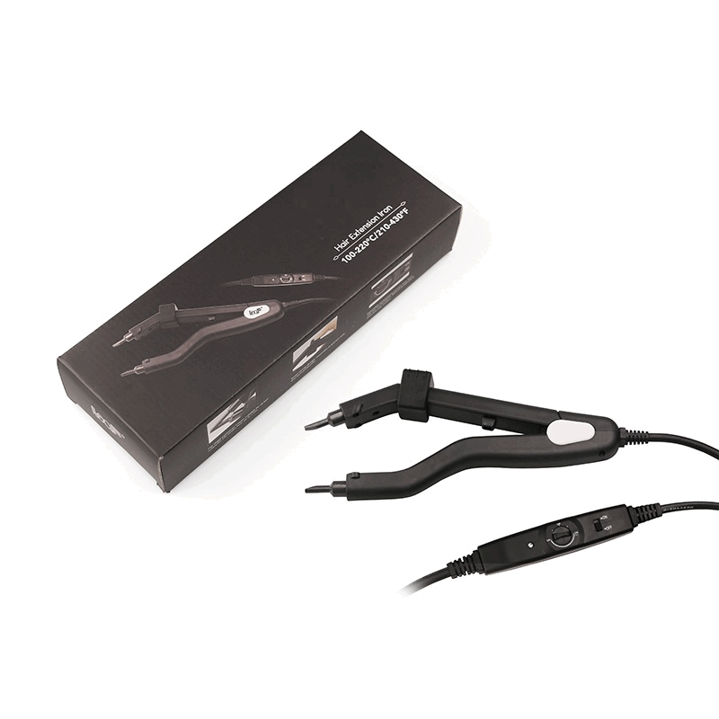 HB-601 Hair Extension Iron