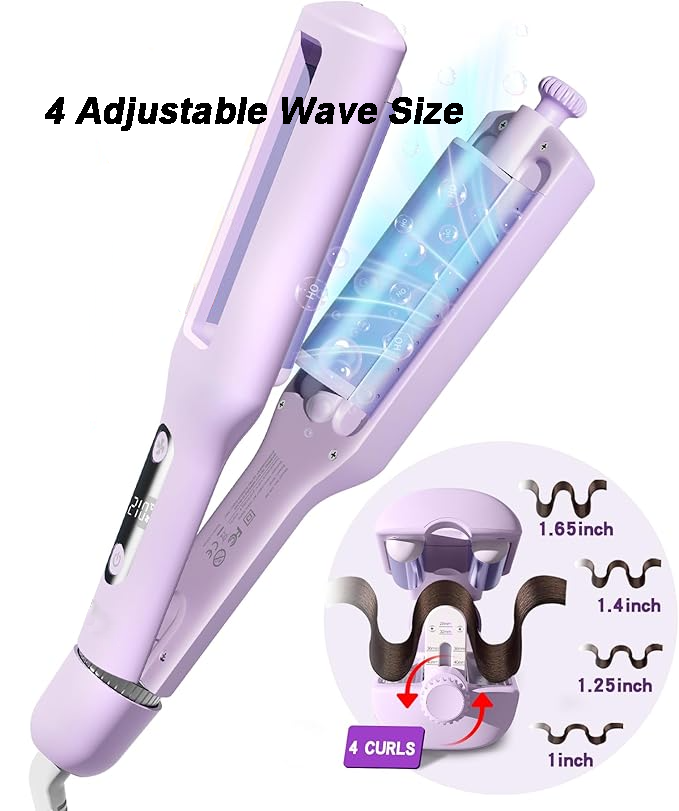 HB-88 Hair Curler